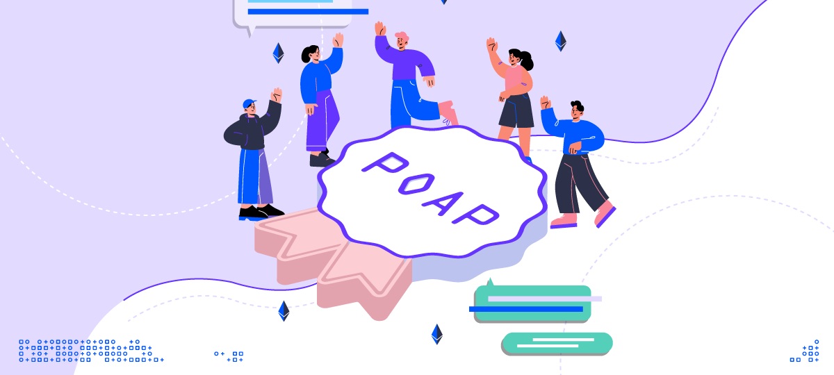 POAP – A Guide to Proof of Attendance Protocol