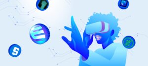 Top 5 Hottest Metaverse Projects You Need to Know about Now