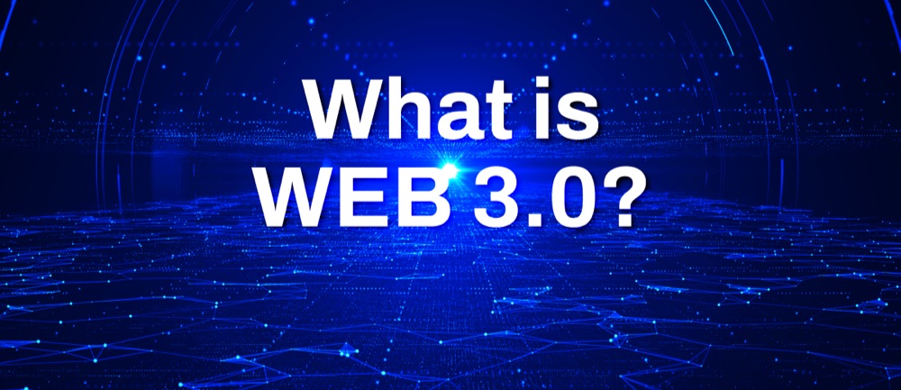 Web3 is Trying to Solve Our Internet Problem